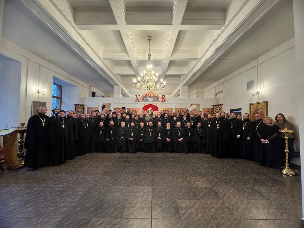 Епархиальный миссионерский отдел – в составе делегации Тольяттинской Епархии на XXXIII Рождественских чтениях в Москве Епархиальный миссионерский отдел – в составе делегации Тольяттинской Епархии на XXXIII Рождественских чтениях в Москве