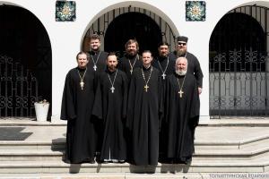 В Тольяттинской Епархии состоялось первое собрание Епархиальной миссионерской коллегии