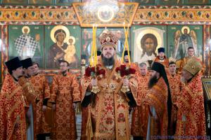 Усекновение главы Иоанна Предтечи и Всероссийский День трезвости