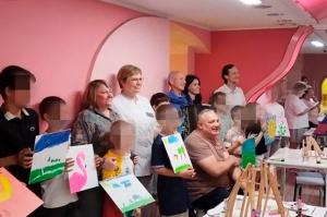 День защиты детей: праздники, акции и добрые дела