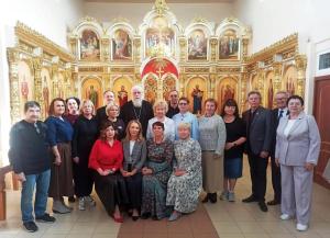 В Тольяттинской Епархии началась подготовка XVIII фестиваля «Вифлеемская звезда»
