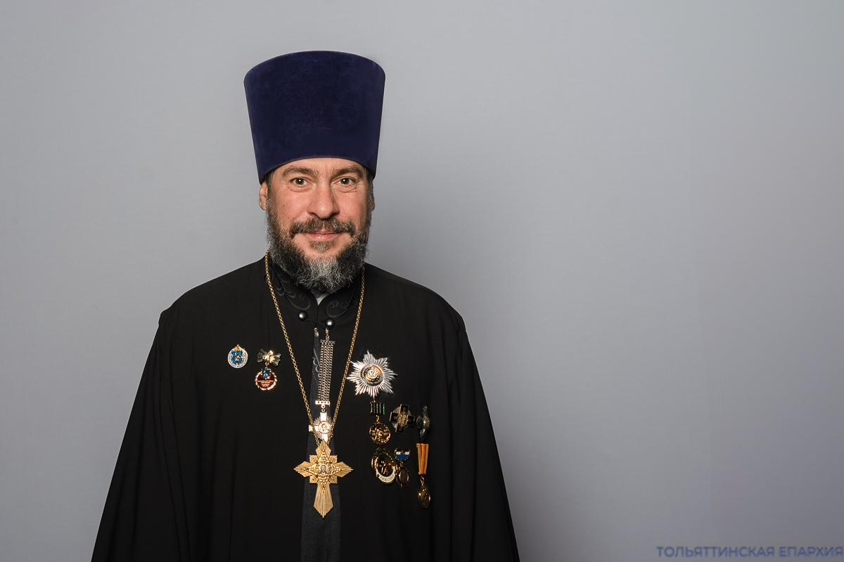 Поздравление протоиерею Димитрию Лескину с 50-летием со дня рождения Поздравление протоиерею Димитрию Лескину с 50-летием со дня рождения