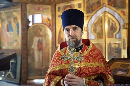 О равноапостольных Кирилле и Мефодии и Патриархе Московском и всея Руси Кирилле