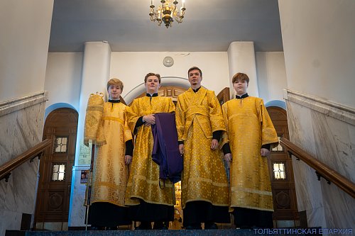 Неделя 21-я по Пятидесятнице, память святых отцов VII Вселенского Собора