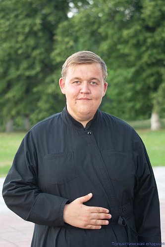 Верою, любовью и единением спасёмся