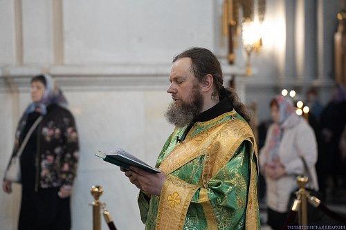 О событии воскрешения Лазаря