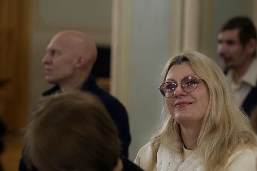 В Москве состоялась XVIII Межрегиональная научно-практическая конференция «Моделирование социокультурного системного развития школы. Проект “Будущее наследие”. Опыт Москвы и регионов»