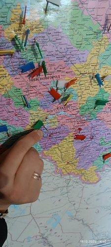 Волонтёры Тольяттинской Епархии приняли участие в Патриаршей гуманитарной миссии в Донецке