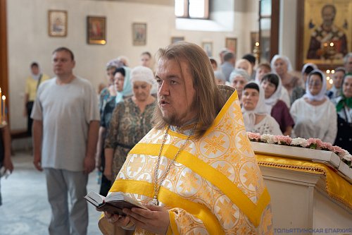 Память равноапостольного великого князя Владимира, Крещения Руси