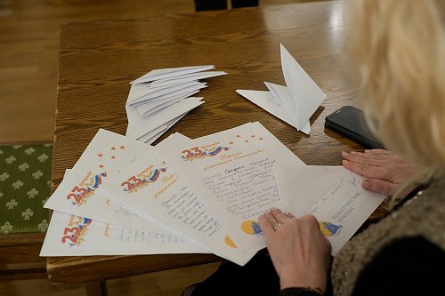 В Москве состоялась XVIII Межрегиональная научно-практическая конференция «Моделирование социокультурного системного развития школы. Проект “Будущее наследие”. Опыт Москвы и регионов»