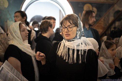О равноапостольных Кирилле и Мефодии и Патриархе Московском и всея Руси Кирилле