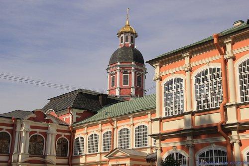 Тольяттинцы совершили паломническую поездку в Санкт-Петербург и на Валаам