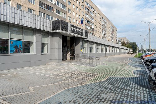 История крещёных калмыков – в контексте единства народов России: в Тольятти прошёл межрегиональный круглый стол с участием двух архиереев