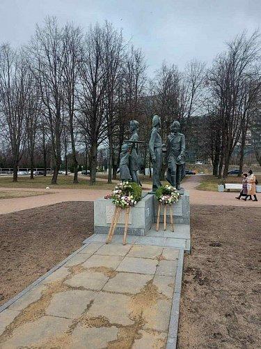 Тольяттинская епархия выступила одним из организаторов участия тольяттинского хора во Всероссийском конкурсе в Санкт-Петербурге