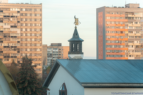 День поминовения всех православных христиан, безвинно богоборцами убиенных или безвинно пребывавших в заключении