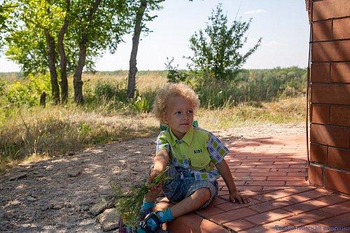 Начало новой традиции