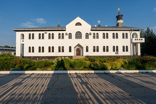 Архиереи Самарской Митрополии подписали соглашения о поддержке нуждающихся священнослужителей