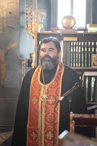 О равноапостольных Кирилле и Мефодии и Патриархе Московском и всея Руси Кирилле