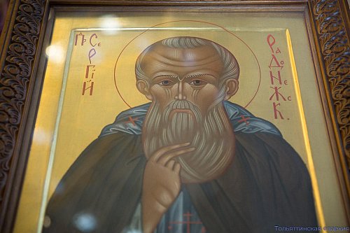 Верою, любовью и единением спасёмся