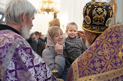 О богослужебном песнопении на тему евангельской притчи о милосердном самарянине