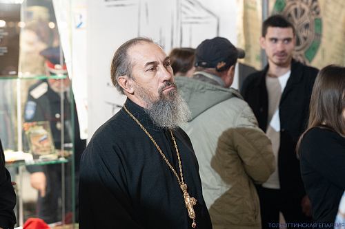Выставка «2022. От первого лица»: память, подвиг, единство