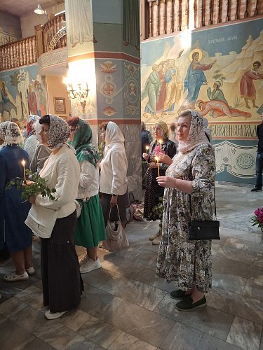 День защиты детей: праздники, акции и добрые дела