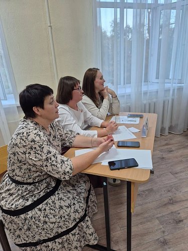 ОРОиК Тольяттинской Епархии провёл аттестацию педагогов учебных филиалов детского епархиального образовательного центра