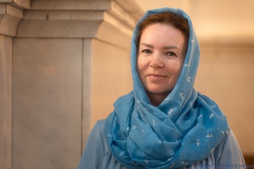 Канун праздника Казанской иконы Божией Матери