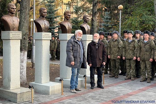 День спецназа: память о героях и награды защитникам Отечества