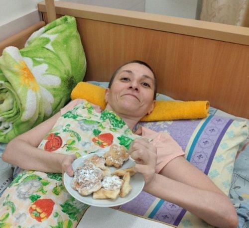 Молодёжь отметила День православной молодёжи делами любви