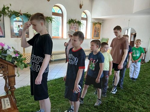 День защиты детей: праздники, акции и добрые дела