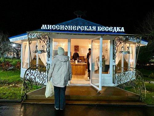 Юные тольяттинцы совершили паломническую поездку «Казань православная»