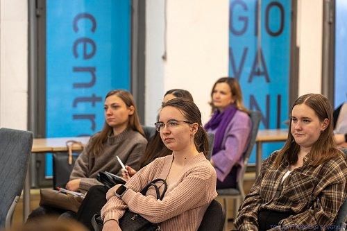 В Тольятти открылся образовательный курс «Основы православной жизни» для работников учреждений образования и культуры