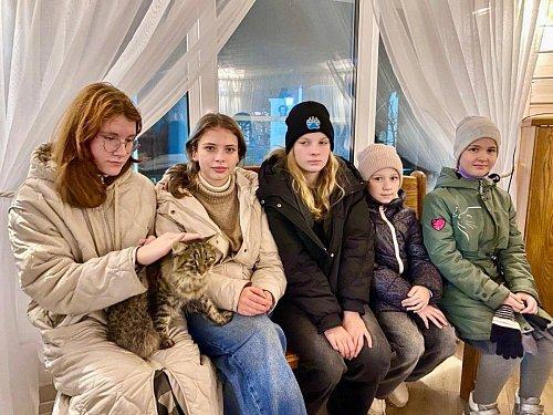 Юные тольяттинцы совершили паломническую поездку «Казань православная»