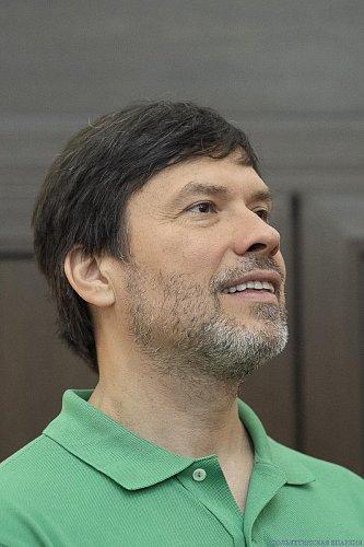 В Неделю 4-ю по Пасхе епископ Нестор совершил Литургию в Никольском храме с. Солнечная Поляна