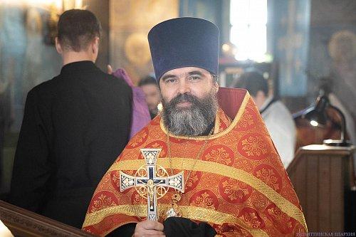 О равноапостольных Кирилле и Мефодии и Патриархе Московском и всея Руси Кирилле