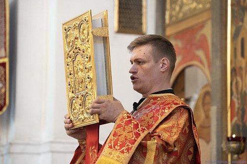 О чуде воскресения
