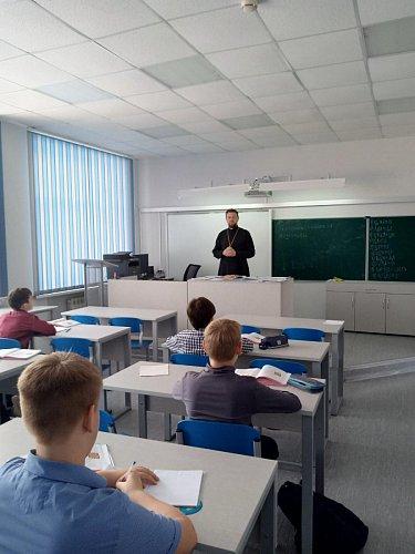 с. Узюково
