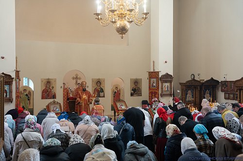 Неделя 4-я по Пасхе, о расслабленном