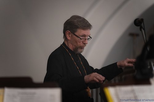 Канун Четвертка Великого канона
