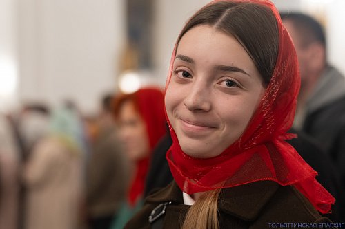 Пасхальное ночное богослужение