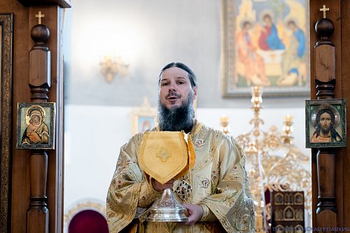 Память равноапостольного великого князя Владимира, Крещения Руси