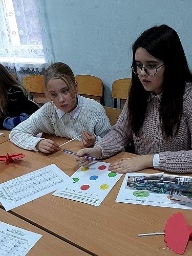 Учащиеся воскресных школ при храмах Комсомольского района (Тихоновское благочиние) объединились в квест-игре «День народного единства»