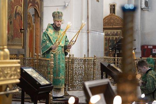 О событии воскрешения Лазаря