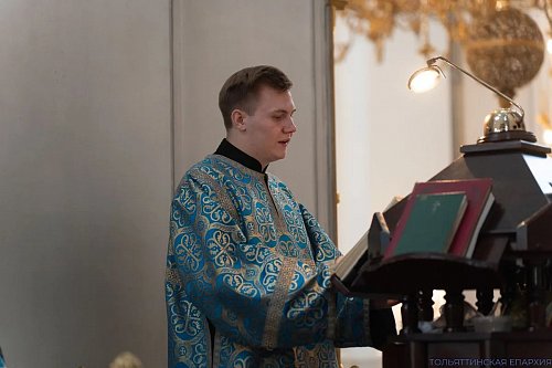 Знакомьтесь: молодёжная редакция Тольяттинской Епархии