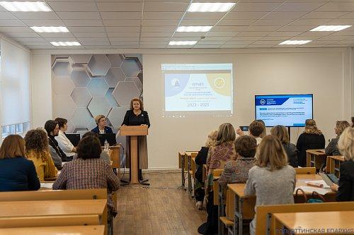 Состоялись VII Рождественские образовательные чтения Тольяттинской Епархии: статистика, итоги и ключевые события