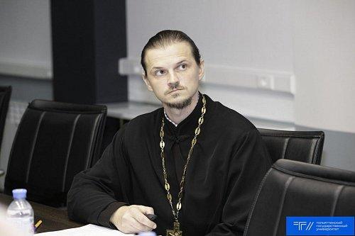 Тольяттинская Епархия – участник Всероссийского круглого стола о семейных и культурных ценностях