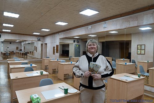 Тольяттинская Епархия приняла участие в Едином консультационном дне для участников СВО и их семей