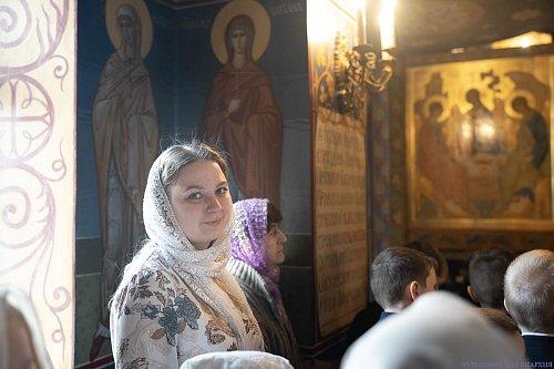 О равноапостольных Кирилле и Мефодии и Патриархе Московском и всея Руси Кирилле