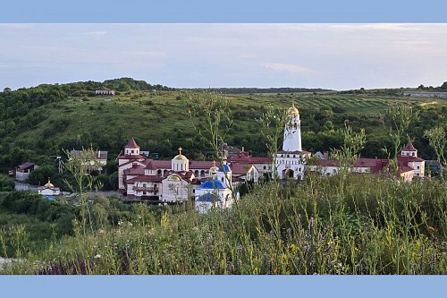 Педагоги Тольятти принимают участие в педагогической мастерской Самарской Митрополии
